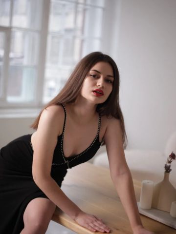 Альбина